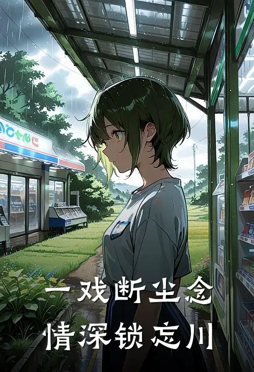 一戏断尘念，情深锁忘川