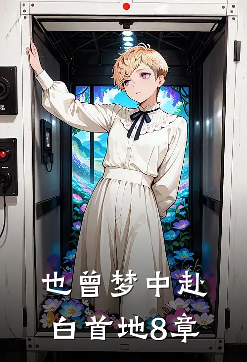 也曾梦中赴白首地8章