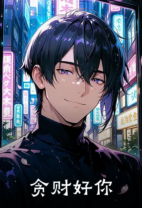 贪财好你