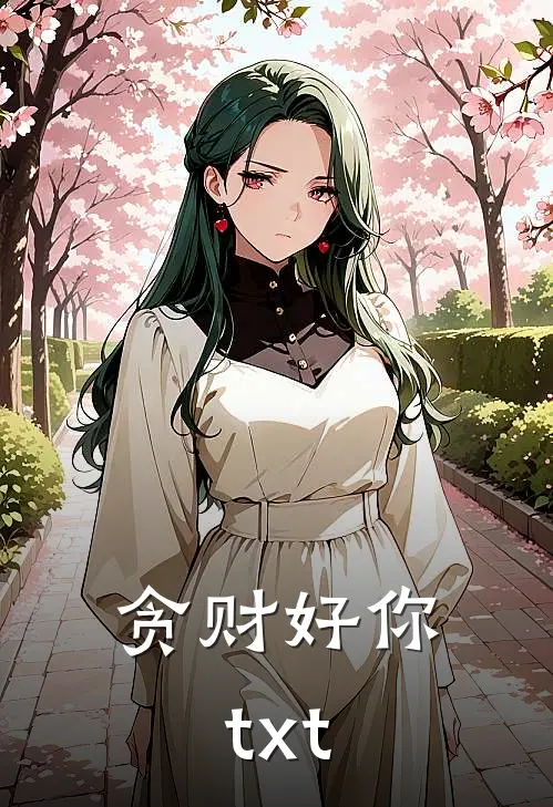 贪财好你txt