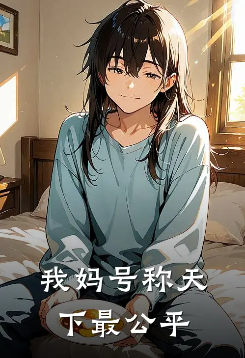我妈号称天下最公平
