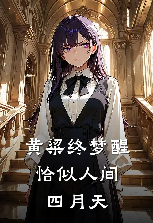 黄粱终梦醒，恰似人间四月天