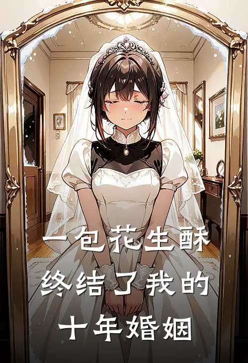 一包花生酥终结了我的十年婚姻