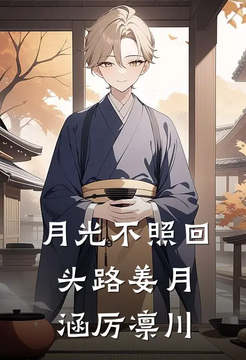 月光不照回头路姜月涵厉凛川