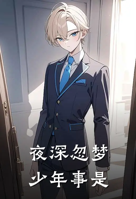 夜深忽梦少年事是