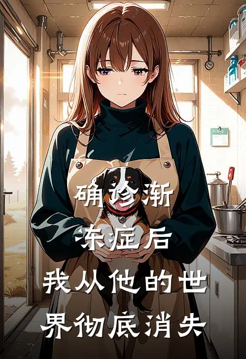 确诊渐冻症后，我从他的世界彻底消失