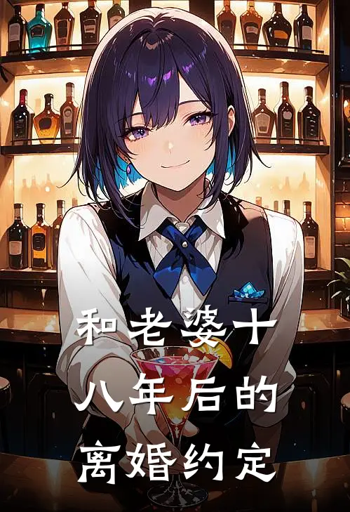 和老婆十八年后的离婚约定