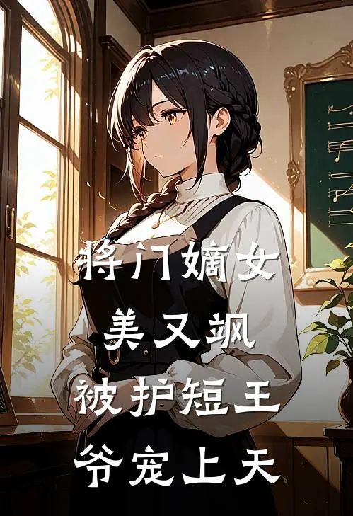 将门嫡女美又飒，被护短王爷宠上天