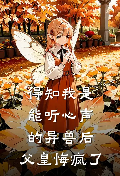 得知我是能听心声的异兽后，父皇悔疯了