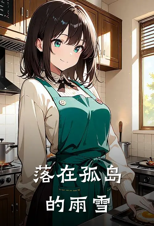 落在孤岛的雨雪