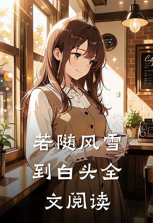 若随风雪到白头全文阅读