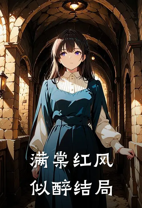 满棠红风似醉结局