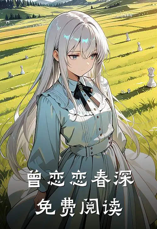 曾恋恋春深免费阅读