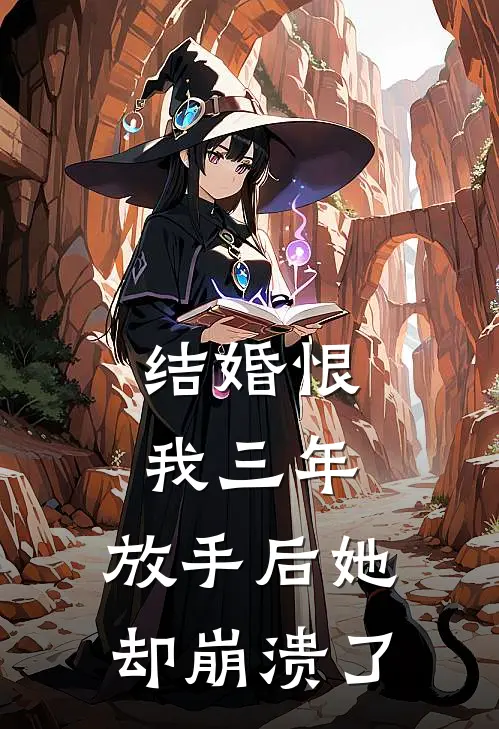 结婚恨我三年，放手后她却崩溃了