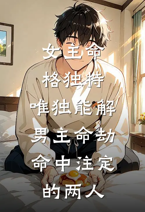 女主命格独特,唯独能解男主命劫,命中注定的两人