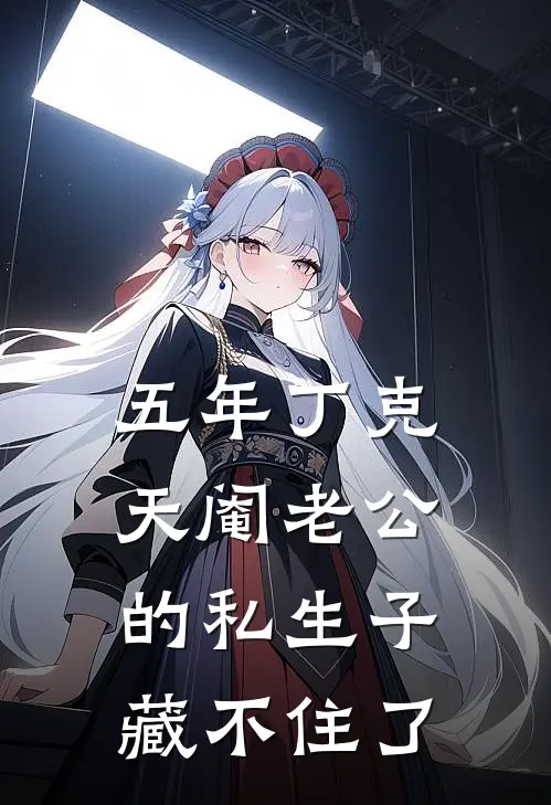 五年丁克，天阉老公的私生子藏不住了