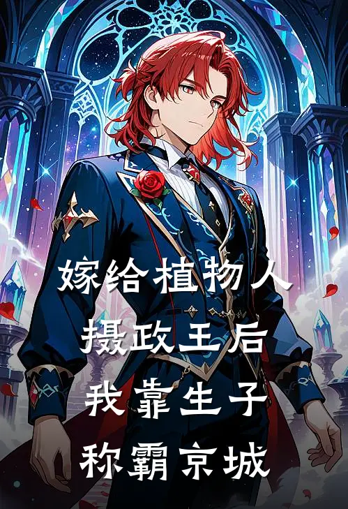 嫁给植物人摄政王后，我靠生子称霸京城