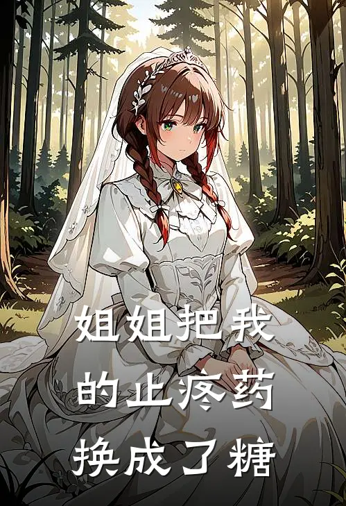 姐姐把我的止疼药换成了糖