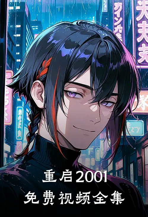 重启2001免费视频全集