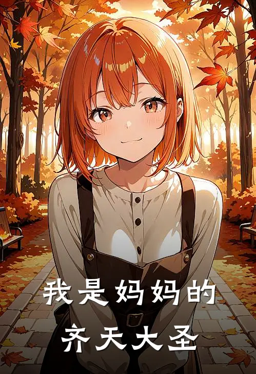 我是妈妈的齐天大圣