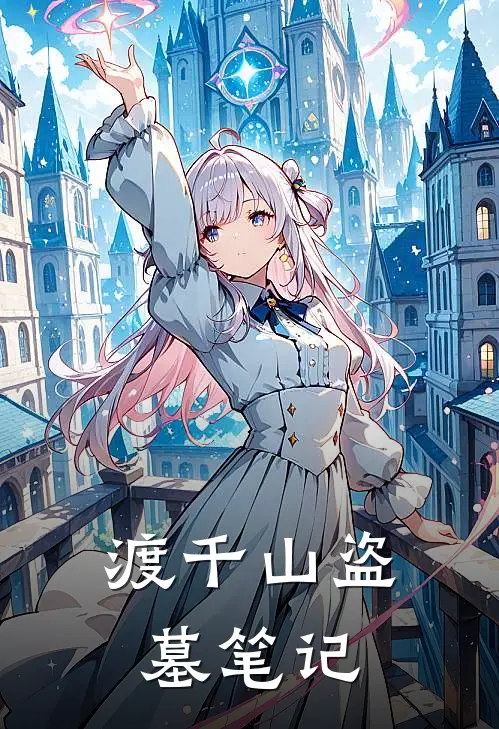 渡千山盗墓笔记