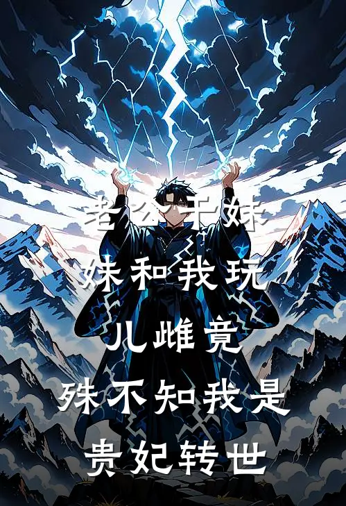 老公干妹妹和我玩儿雌竟，殊不知我是贵妃转世