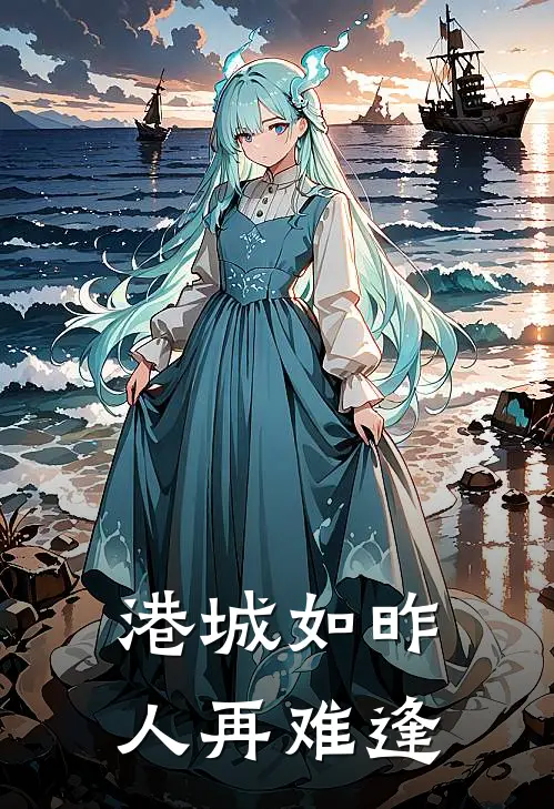 港城如昨，人再难逢