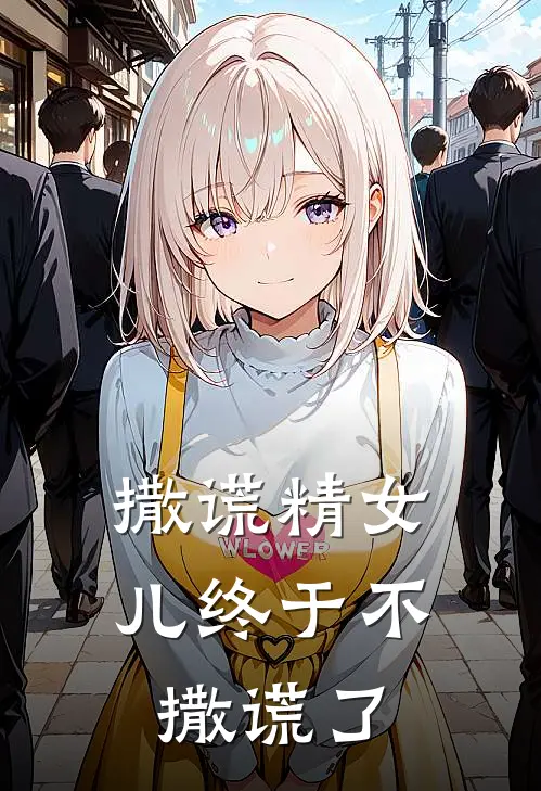 撒谎精女儿终于不撒谎了