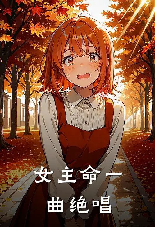 女主命 一曲绝唱