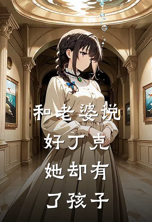 和老婆说好丁克，她却有了孩子