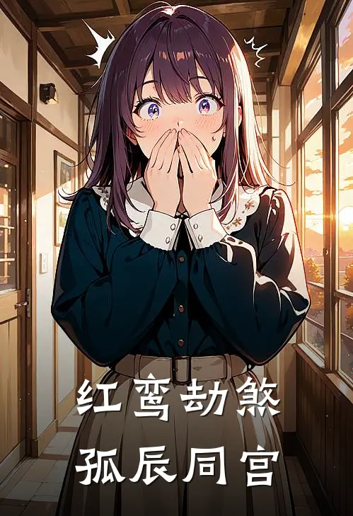 红鸾劫煞孤辰同宫