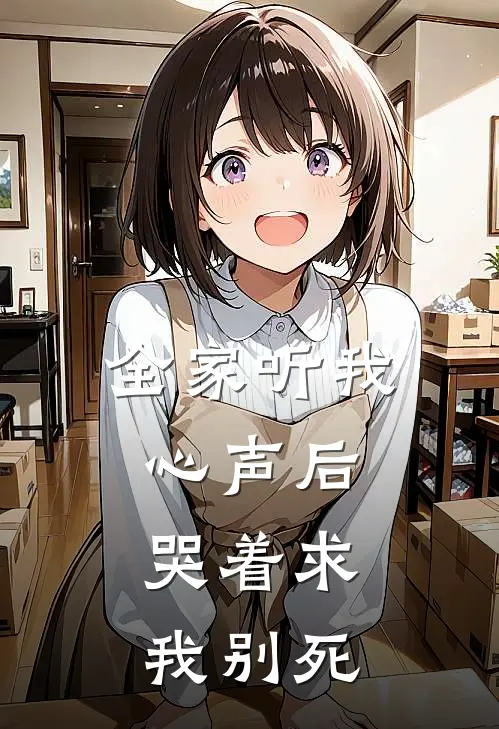 全家听我心声后，哭着求我别死