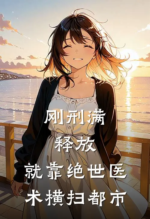 刚刑满释放，就靠绝世医术横扫都市