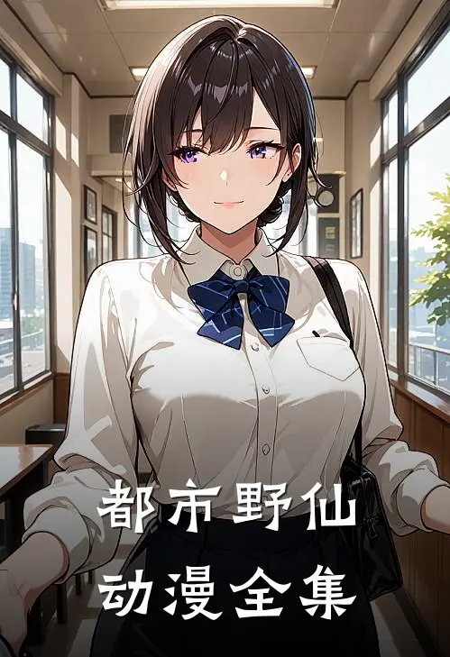 都市野仙动漫全集