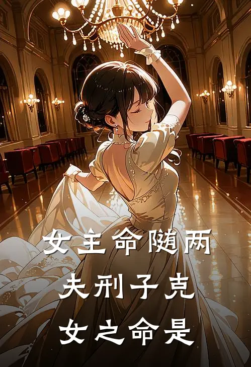 女主命随两夫刑子克女之命是